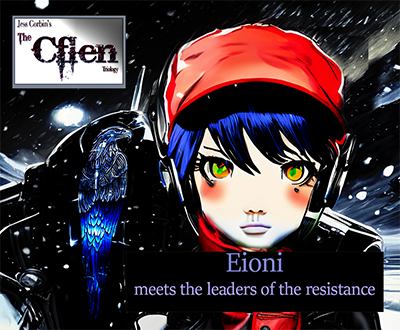 Jess Corbin The Cflen Jess Corbin The Cflen