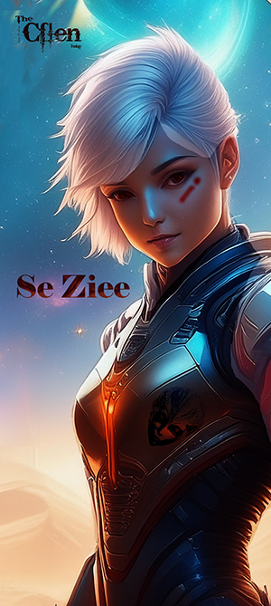 SeZii300 SeZii300
