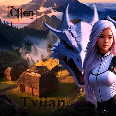 Jess Corbin The Cflen Jess Corbin The Cflen