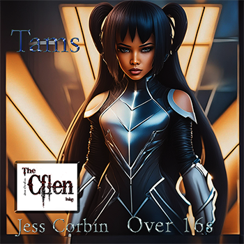 Jess Corbin The Cflen Jess Corbin The Cflen