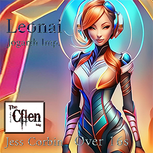 Jess Corbin The Cflen Jess Corbin The Cflen
