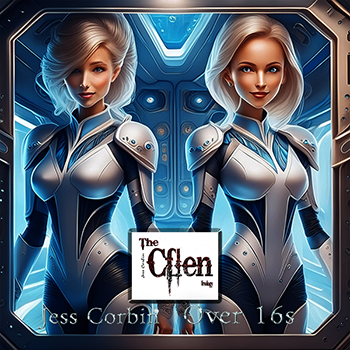 Jess Corbin The Cflen Jess Corbin The Cflen