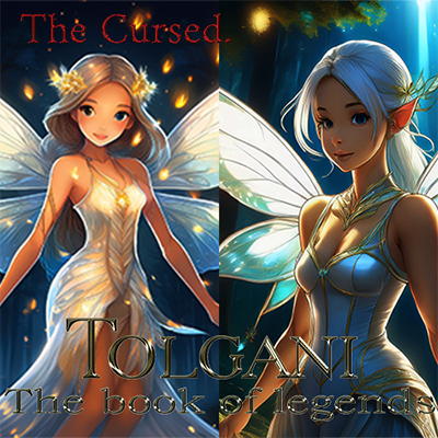 Jess Corbin Tolgani the book of legends Jess Corbin Tolgani the book of legends