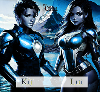 KjiLui350 KjiLui350