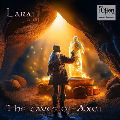 larai400c larai400c
