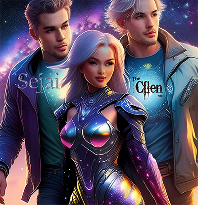 Jess Corbin Sci Fi Jess Corbin Sci Fi