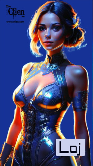 Jess Corbin Sci Fi Jess Corbin Sci Fi