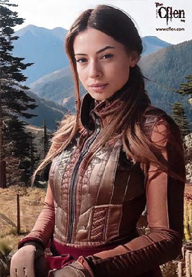 Jess Corbin Sci Fi Jess Corbin Sci Fi
