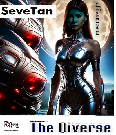 Jess Corbin Sci Fi Jess Corbin Sci Fi