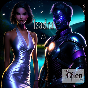 IJess Corbin Sci Fi The Cflen IJess Corbin Sci Fi The Cflen