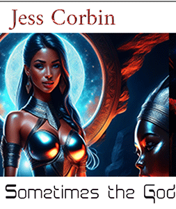 Jess Corbin Sci Fi The Cflen