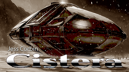 Jess Corbin Cistera book 1 Jess Corbin Cistera book 1