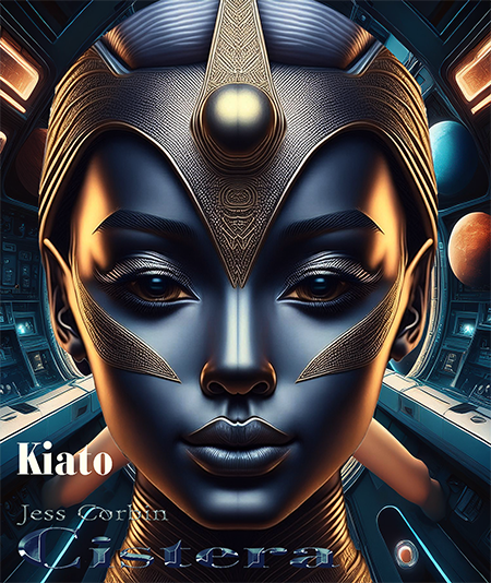 Jess Corbin Cistera Sci Fi Jess Corbin Cistera Sci Fi