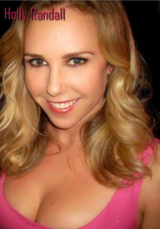 Holly Randall Holly Randall
