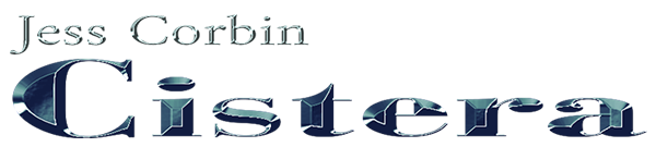 Jess Corbin Cistera Sci Fi Jess Corbin Cistera Sci Fi