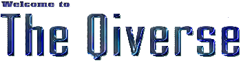 The Qiverse Titles Links website