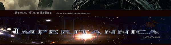 Jess Corbin Family Sci Fi #Arcan