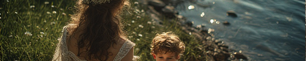 Jess Corbin Family Sci Fi #Arcan