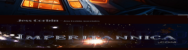 Jess Corbin Family Sci Fi #Arcan