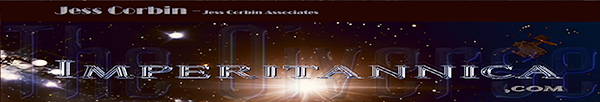 Jess Corbin Family Sci Fi #Arcan