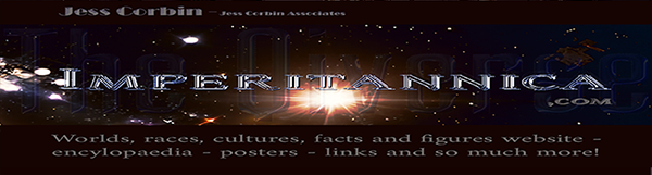 Jess Corbin Sci Fi Imperitannica