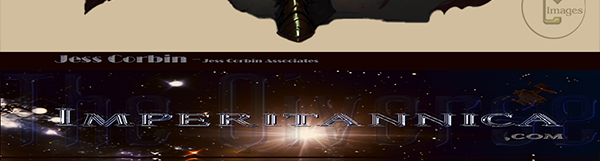 Jess Corbin Sci Fi Imperitannica