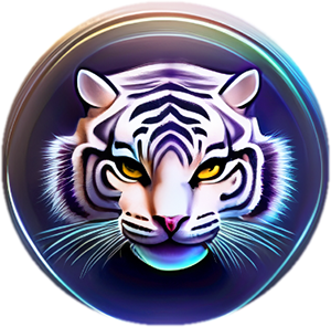 tiger tiger