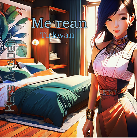 Me rean Tirkwan Empirical female. Me rean Tirkwan Empirical female.
