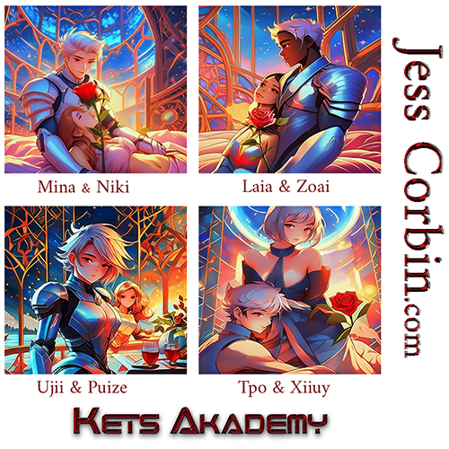 Couplets Kets Akademy Couplets Kets Akademy