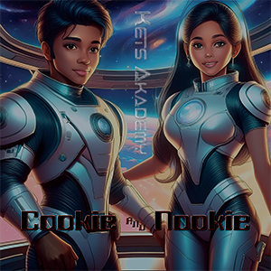 Cookie and Nookie Kets Akademy Cookie and Nookie Kets Akademy
