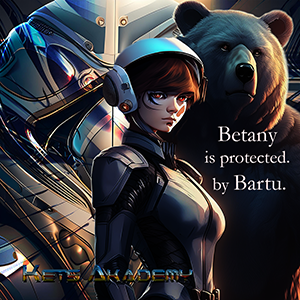 BETANYBARTU300 BETANYBARTU300