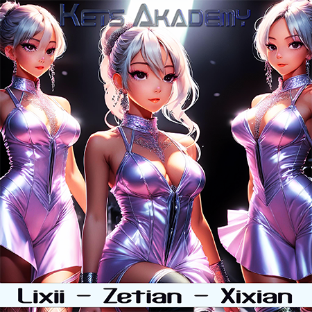 Jess Corbin Kets Akademy Family Sci Fi Jess Corbin Kets Akademy Family Sci Fi