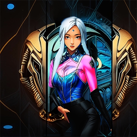 Jess Corbin Kets Akademy Family Sci Fi Jess Corbin Kets Akademy Family Sci Fi