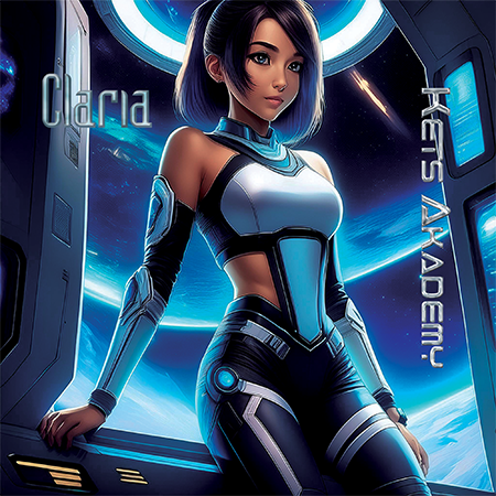 Jess Corbin Kets Akademy Family Sci Fi Jess Corbin Kets Akademy Family Sci Fi
