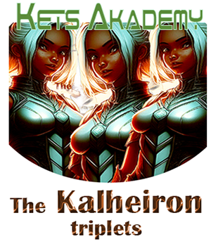 KTriplets