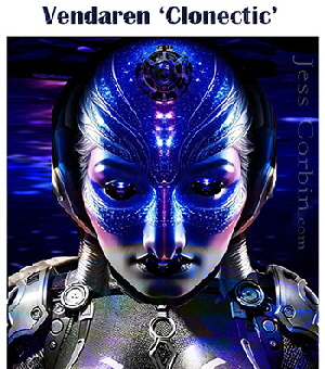 Jess Corbin the Qiverse. Jess Corbin the Qiverse.
