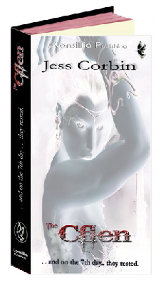 JESS CORBIN THE CFLEN TRILOGY VOL 2 