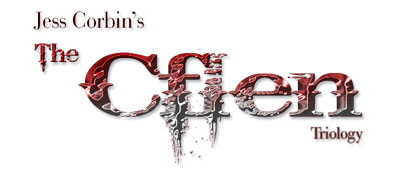 JESS CORBINS THE CFLEN TRILOGY