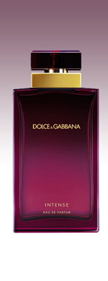 DOLCE & GABBANA THE ONE INTENSE