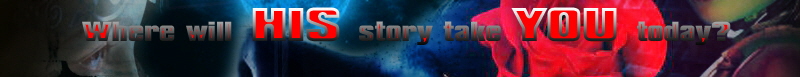 JESS CORBIN WHERE WILL HIS STORY TAKE YOU TODAY? 