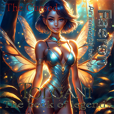Jess Corbin Tolgani the book of legends Jess Corbin Tolgani the book of legends