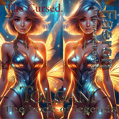 Jess Corbin Tolgani the book of legends Jess Corbin Tolgani the book of legends