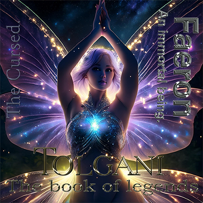 Jess Corbin Tolgani the book of legends Jess Corbin Tolgani the book of legends
