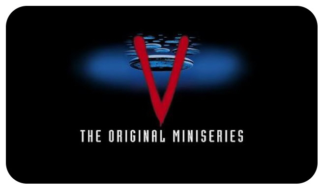 V the miniseries 