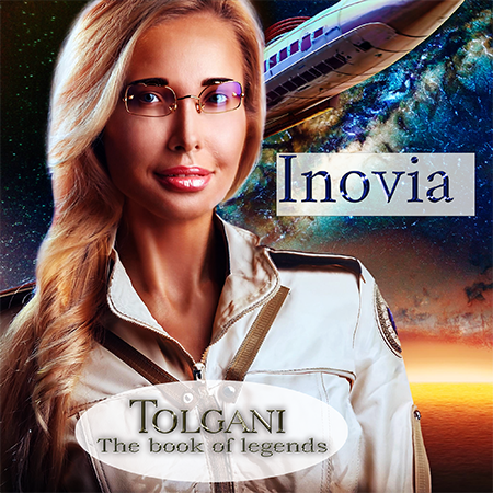 Jess Corbin Tolgani the book of legends Jess Corbin Tolgani the book of legends