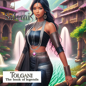 Jess Corbin Tolgani the book of legends Jess Corbin Tolgani the book of legends