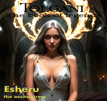 isheru isheru