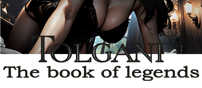 Jess Corbin Sci FI Tolgani