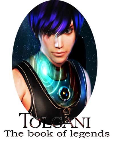 Jess Corbin Sci Fi Fantasy Legends