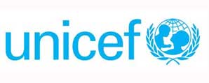 Unicef logo